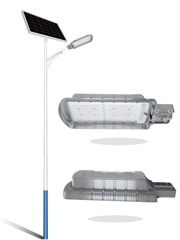Solar King Light BCT-OLK3.0